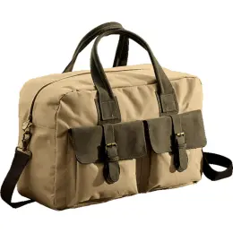 Out of Africa Travel Duffel